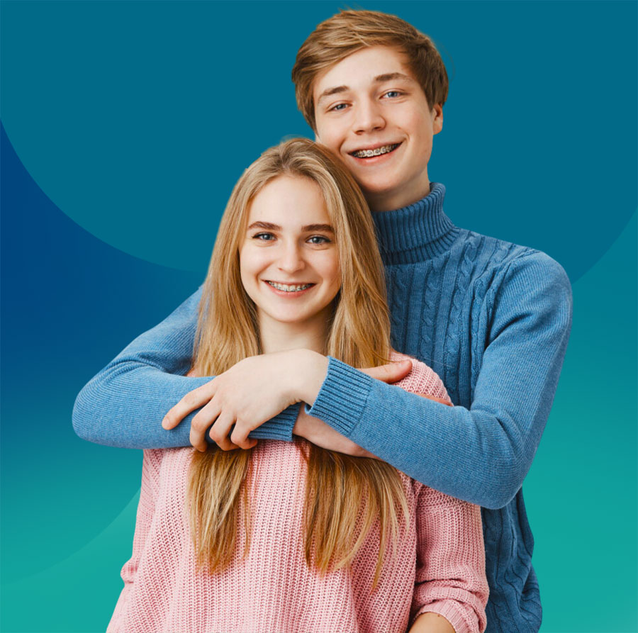 orthodontic braces guides