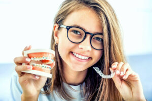 what are dental braces