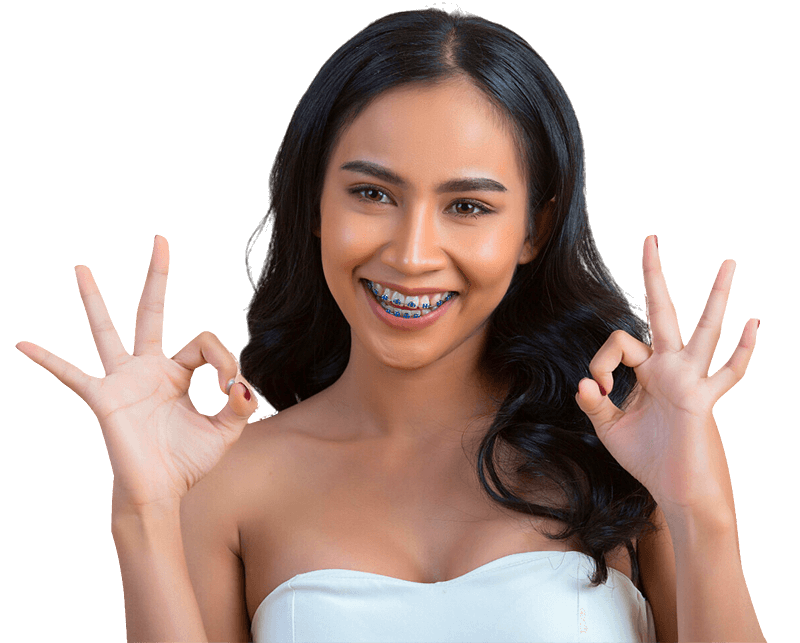 what are dental braces